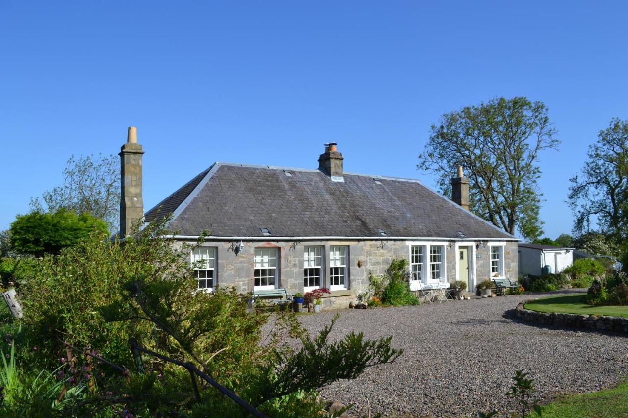 Balmungo Cottage B&B St Andrews Buitenkant foto