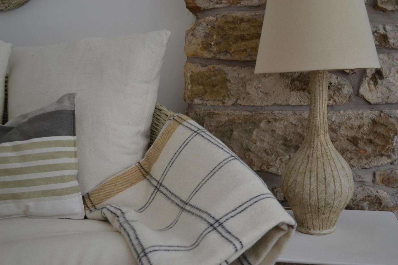 Balmungo Cottage B&B St Andrews Buitenkant foto