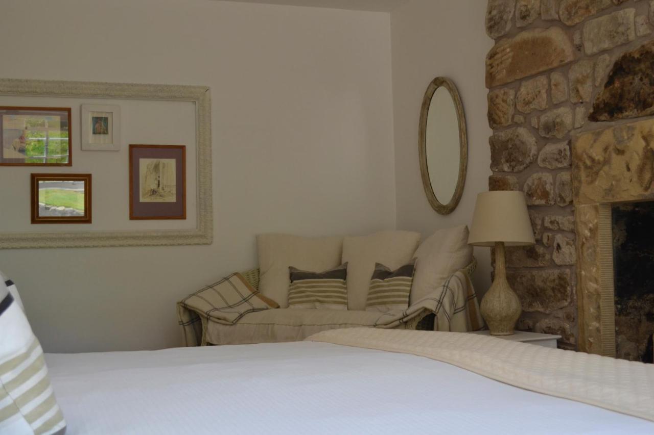 Balmungo Cottage B&B St Andrews Buitenkant foto