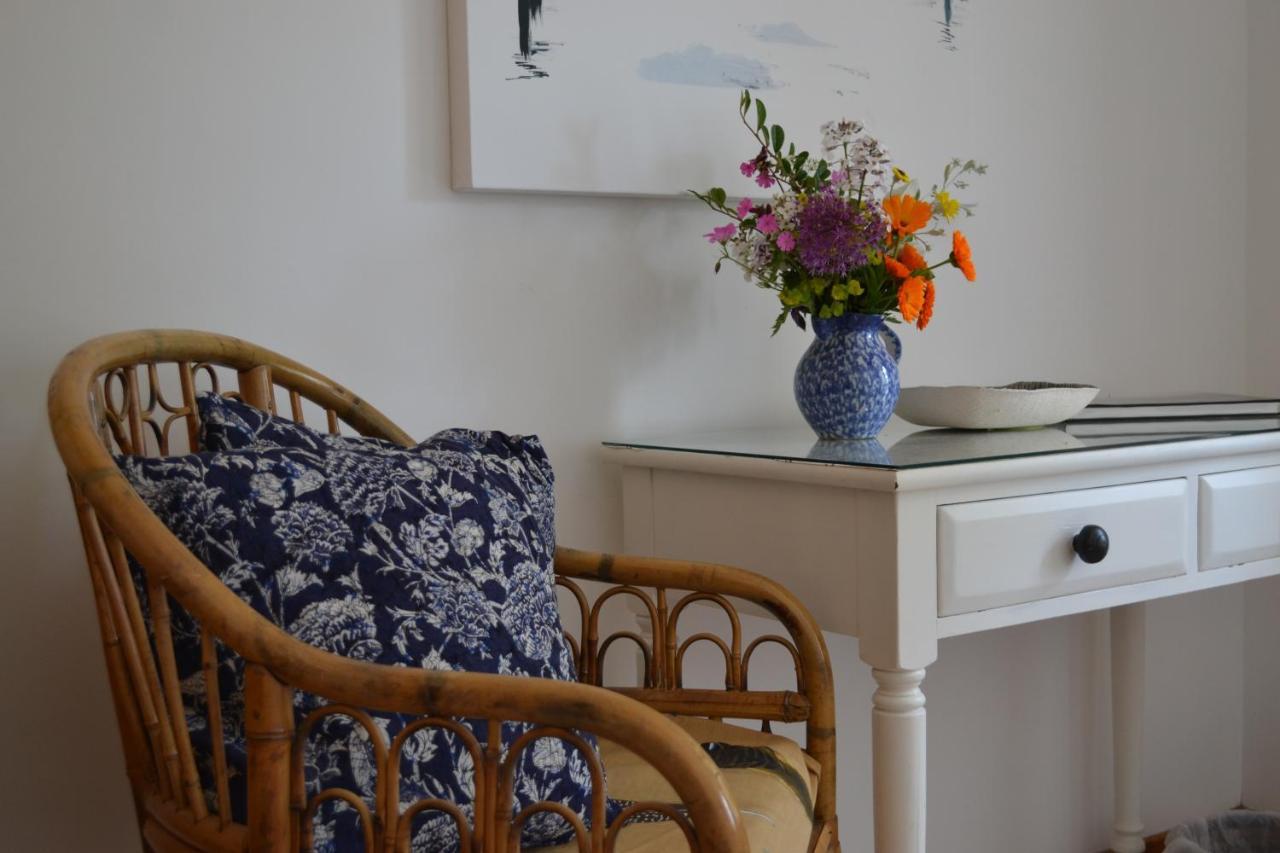 Balmungo Cottage B&B St Andrews Buitenkant foto
