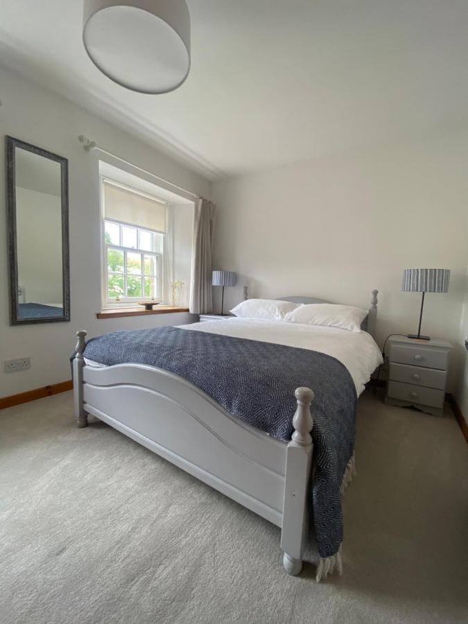 Balmungo Cottage B&B St Andrews Buitenkant foto