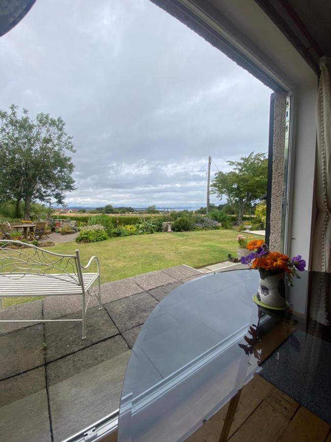 Balmungo Cottage B&B St Andrews Buitenkant foto