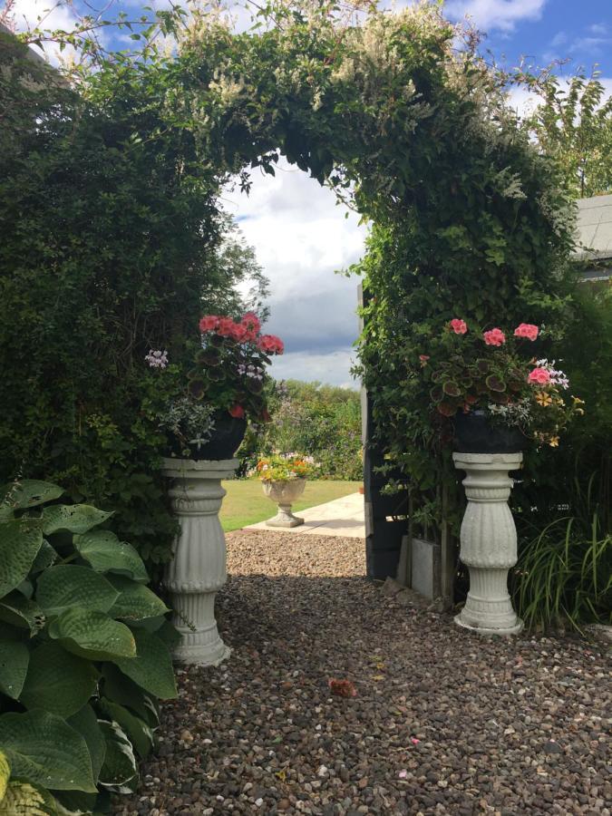Balmungo Cottage B&B St Andrews Buitenkant foto