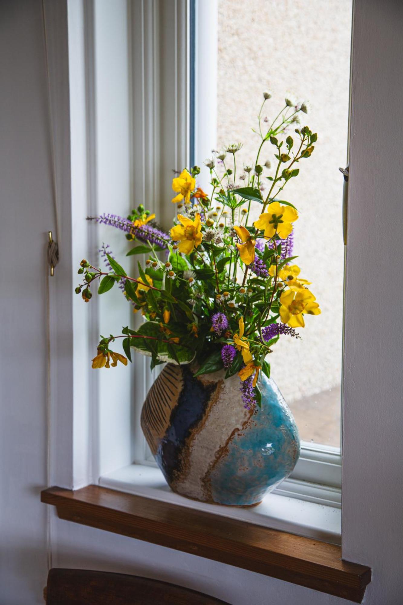 Balmungo Cottage B&B St Andrews Buitenkant foto