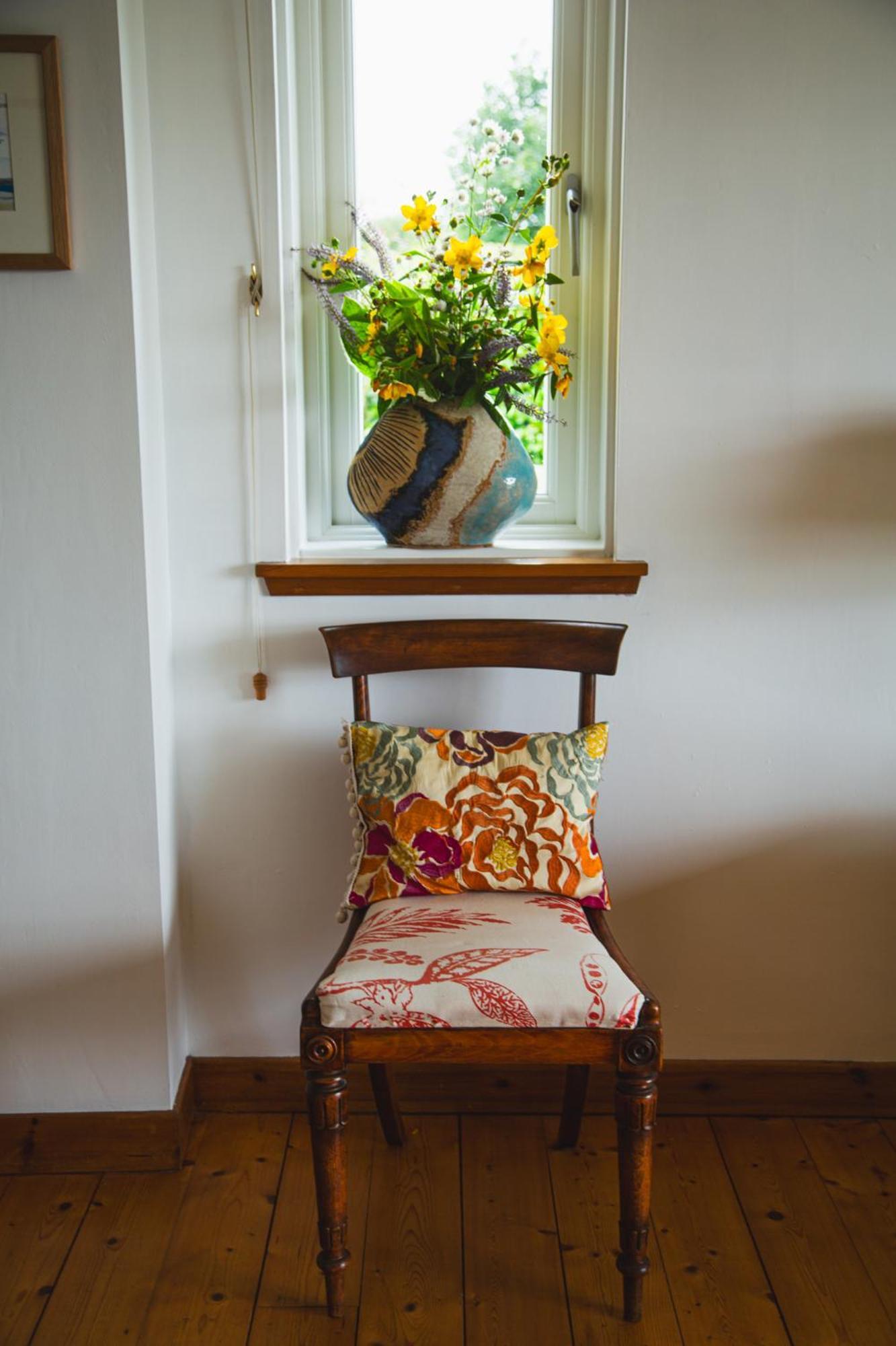 Balmungo Cottage B&B St Andrews Buitenkant foto