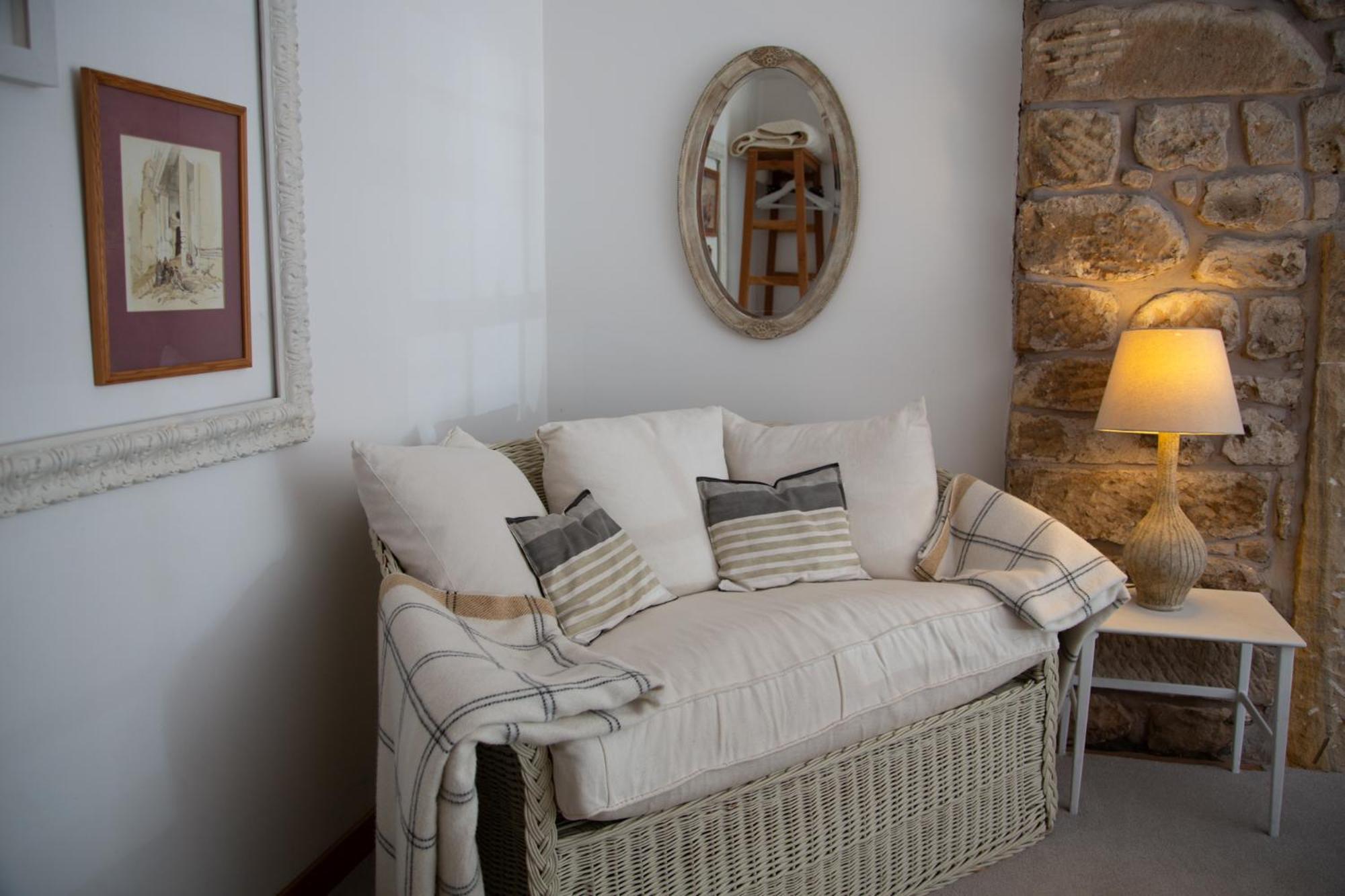 Balmungo Cottage B&B St Andrews Buitenkant foto