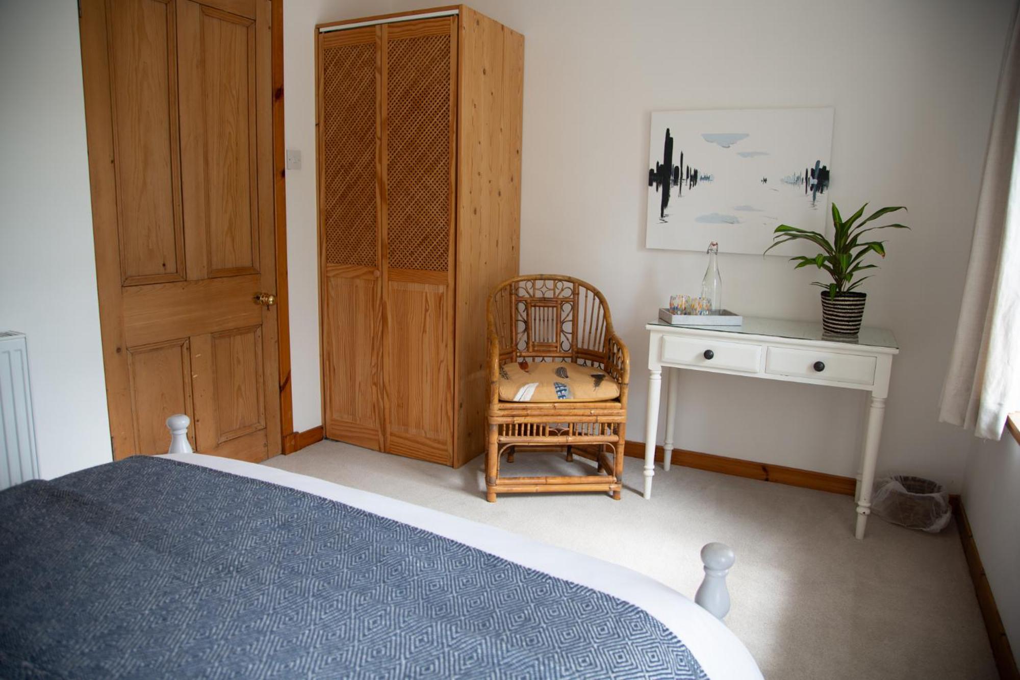 Balmungo Cottage B&B St Andrews Buitenkant foto