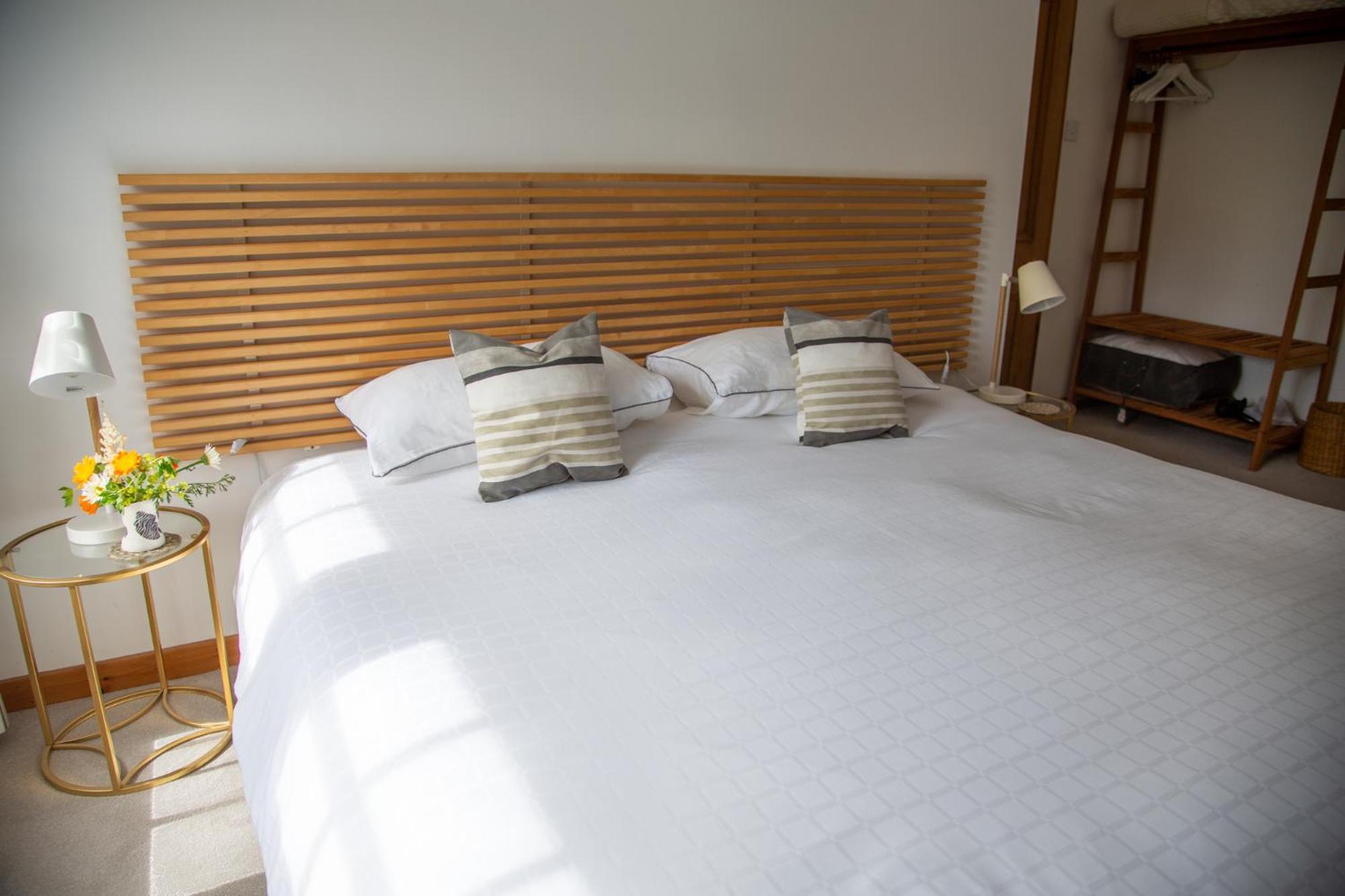 Balmungo Cottage B&B St Andrews Buitenkant foto