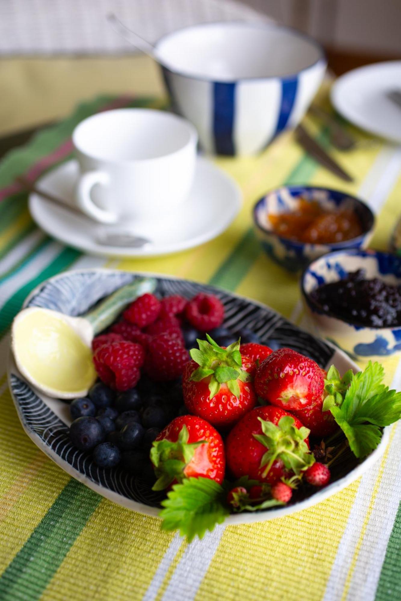Balmungo Cottage B&B St Andrews Buitenkant foto