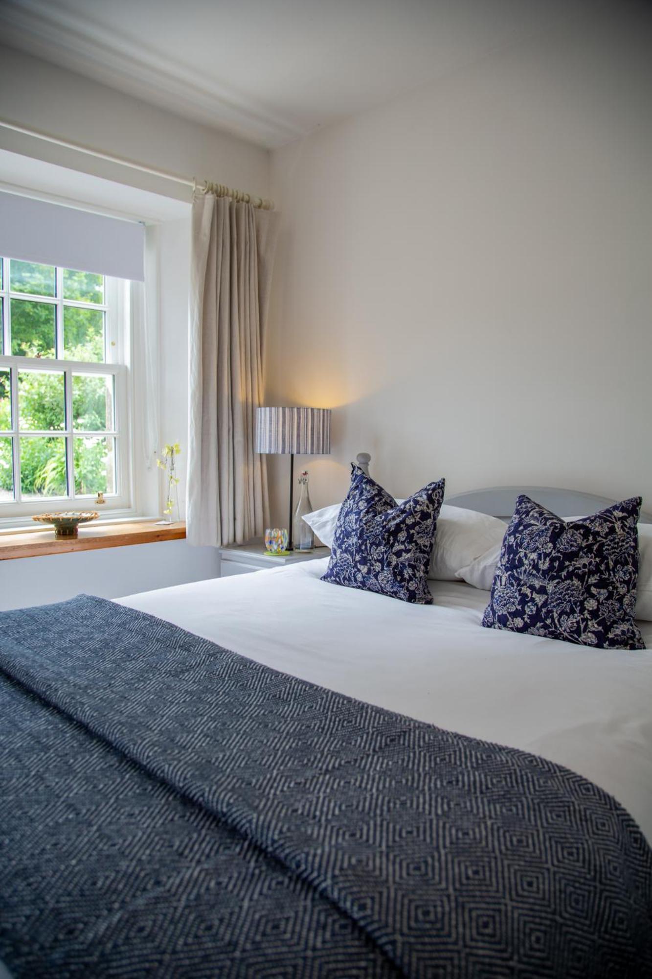 Balmungo Cottage B&B St Andrews Buitenkant foto