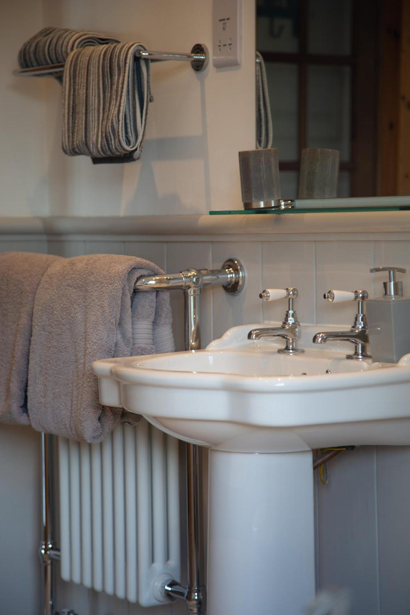 Balmungo Cottage B&B St Andrews Buitenkant foto