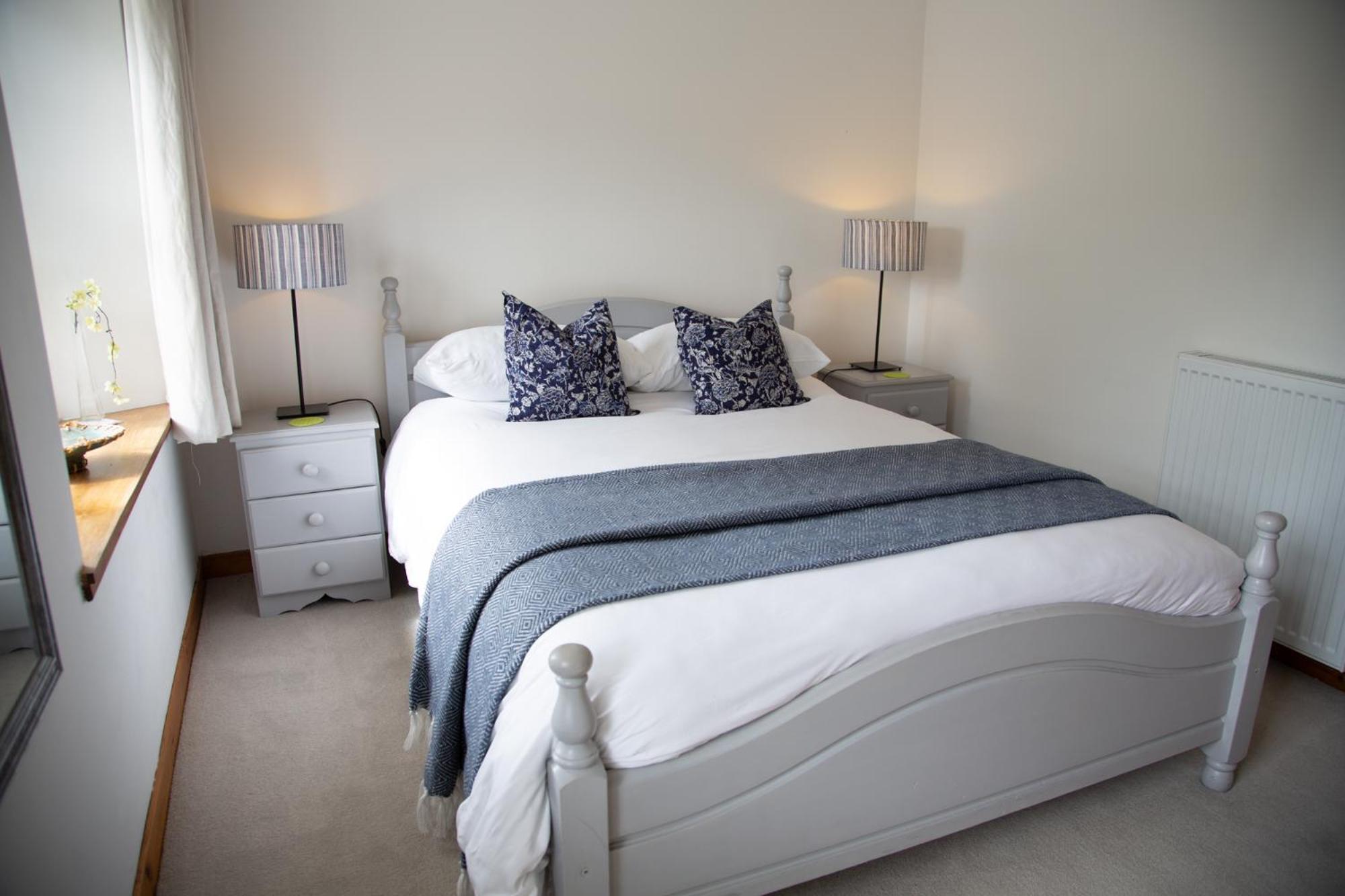 Balmungo Cottage B&B St Andrews Buitenkant foto