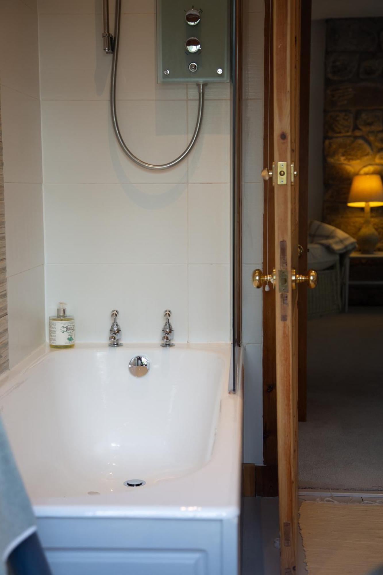 Balmungo Cottage B&B St Andrews Buitenkant foto