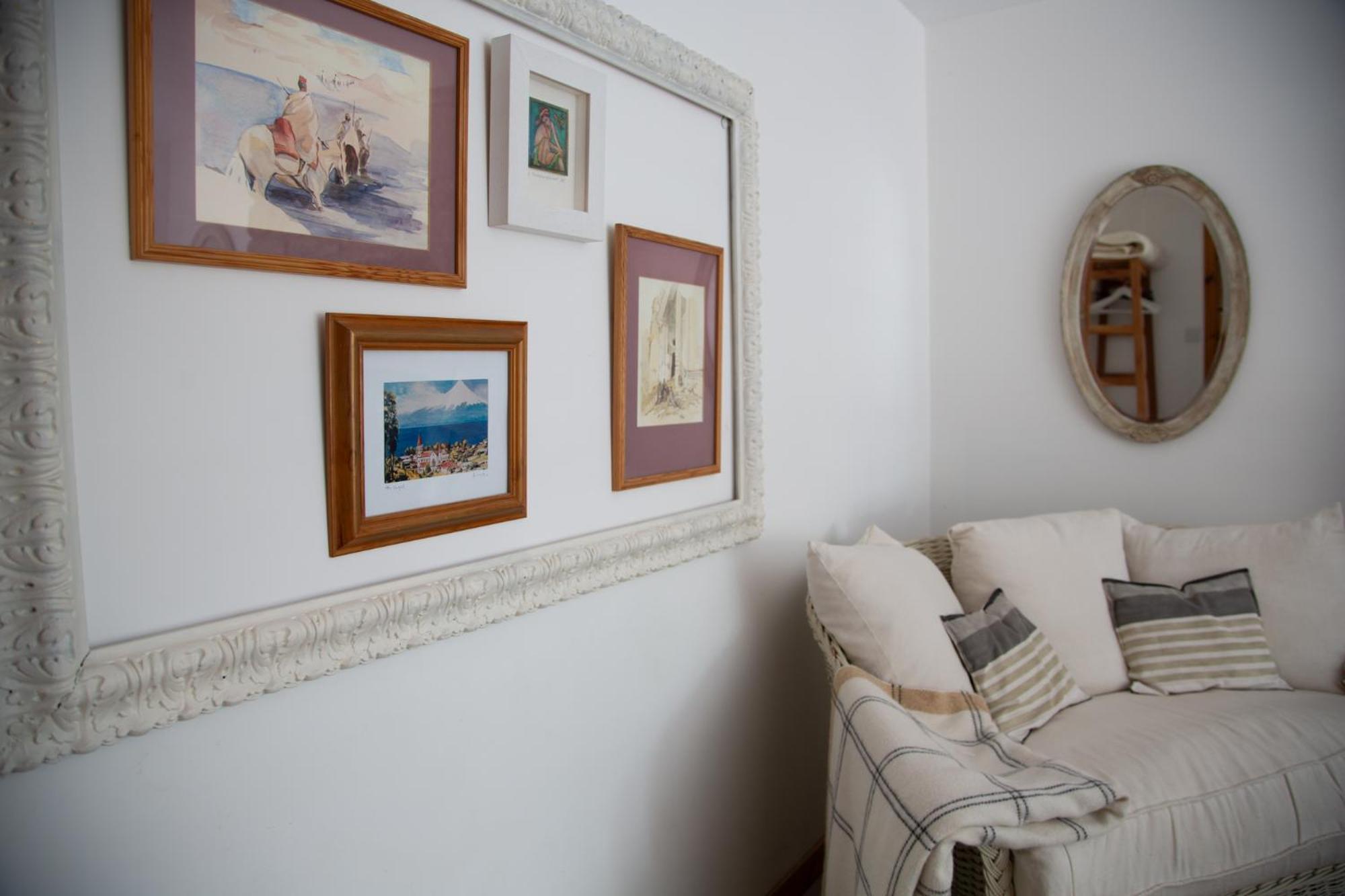Balmungo Cottage B&B St Andrews Buitenkant foto