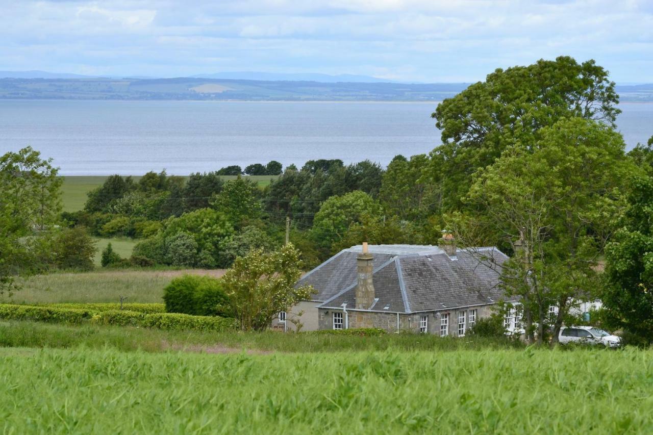 Balmungo Cottage B&B St Andrews Buitenkant foto